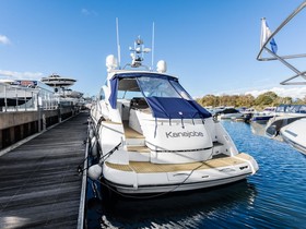 2007 Fairline Targa 47 Gt for sale