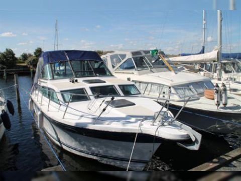 Baha 290 Express XLE