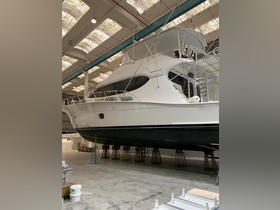 2011 Hatteras 68 Convertible for sale