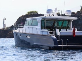 2020 Acar Yacht 50