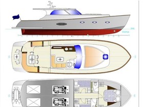 2020 Acar Yacht 50