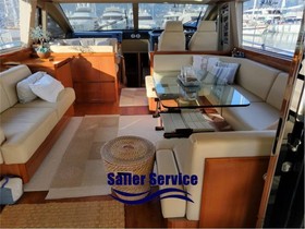 2008 Princess V 65 à vendre