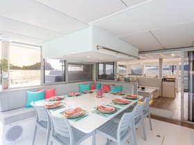 Köpa 2024 Voyage Yachts 590