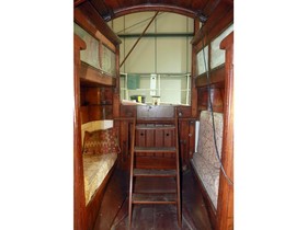 Купить 1897 Camper & Nicholsons Historic Victorian Motor Yacht