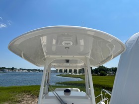 2022 Cobia 240 Center Console