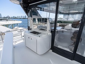 2017 Hatteras M75 for sale