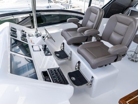 Buy 2017 Hatteras M75