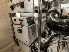 Buy 2017 Hatteras M75