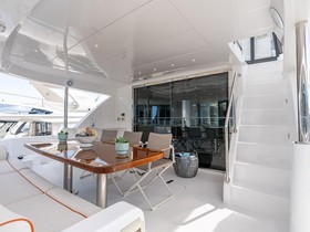 2017 Hatteras M75
