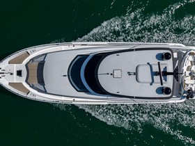 Buy 2017 Hatteras M75