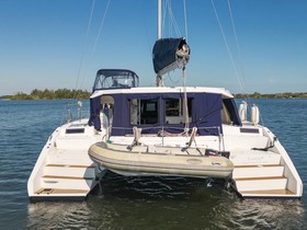 2014 Alpha 42 Catamaran
