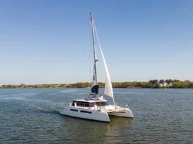 Buy 2014 Alpha 42 Catamaran