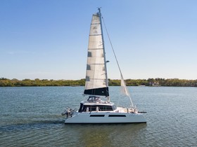 2014 Alpha 42 Catamaran for sale