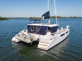 2014 Alpha 42 Catamaran