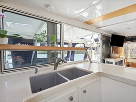 2014 Alpha 42 Catamaran for sale