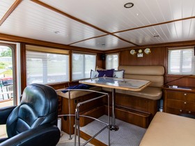 2008 Expedition Trawler for sale