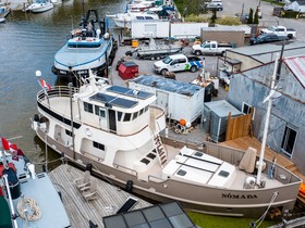 2008 Expedition Trawler