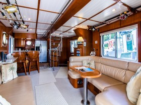 2008 Expedition Trawler