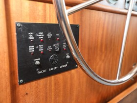 1979 Hatteras 58 Motoryacht