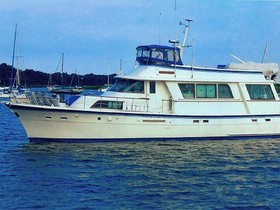 1979 Hatteras 58 Motoryacht for sale