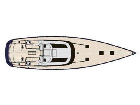 2009 Seaway Shipman 63 for sale