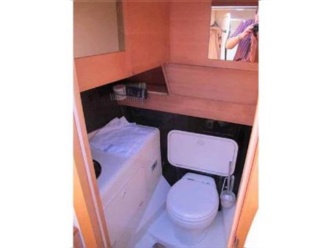 2009 Seaway Shipman 63 for sale