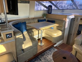 1996 Carver 500 Cockpit Motor Yacht
