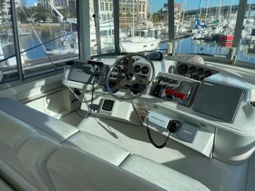 1996 Carver 500 Cockpit Motor Yacht for sale