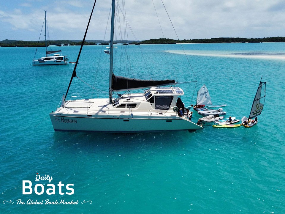 2009 St. Francis 50 for sale. View price, photos and Buy 2009 St