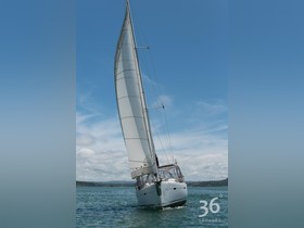 2011 Beneteau Oceanis 40 satın almak