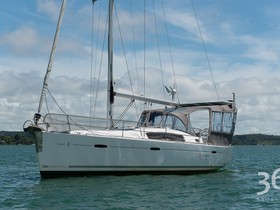 2011 Beneteau Oceanis 40 na sprzedaż