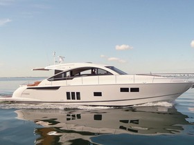 Fairline Targa 62 Gt