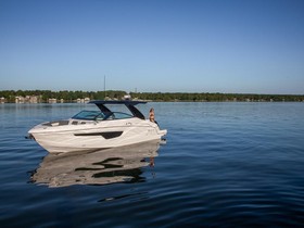 Cruisers Yachts 34 Gls Outboard