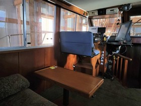 1983 Uniflite Double Cabin satın almak