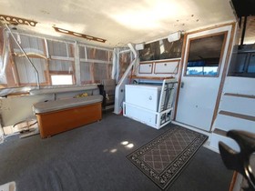 Satılık 1983 Uniflite Double Cabin