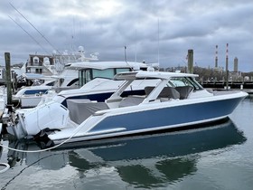 Купить 2022 Tiara Yachts 43 Ls