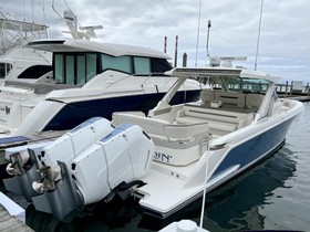 2022 Tiara Yachts 43 Ls eladó