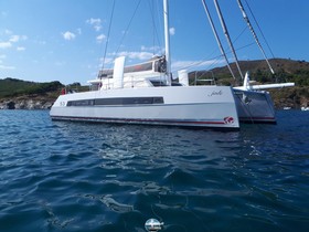 Купить 2018 Catana 53