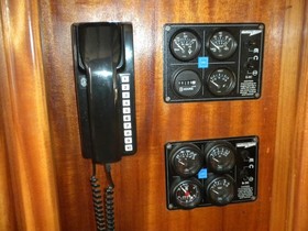 1977 Custom Pilot House Cruiser