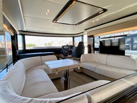 2020 Absolute Navetta 52 for sale