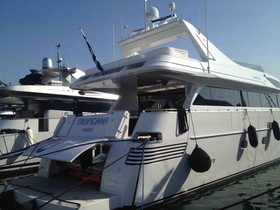 Buy 2004 Admiral 32
