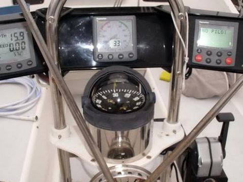 Buy 1991 MacGregor 65