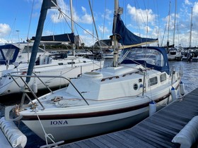 1974 Westerly Pageant for sale