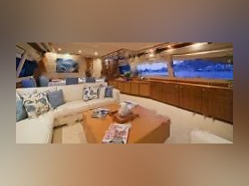 Köpa 2006 Ferretti Yachts 830