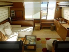 2006 Ferretti Yachts Altura 690 till salu