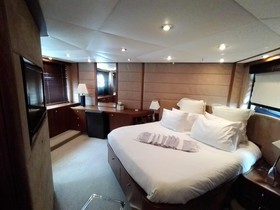 2011 Sunseeker Manhattan 70