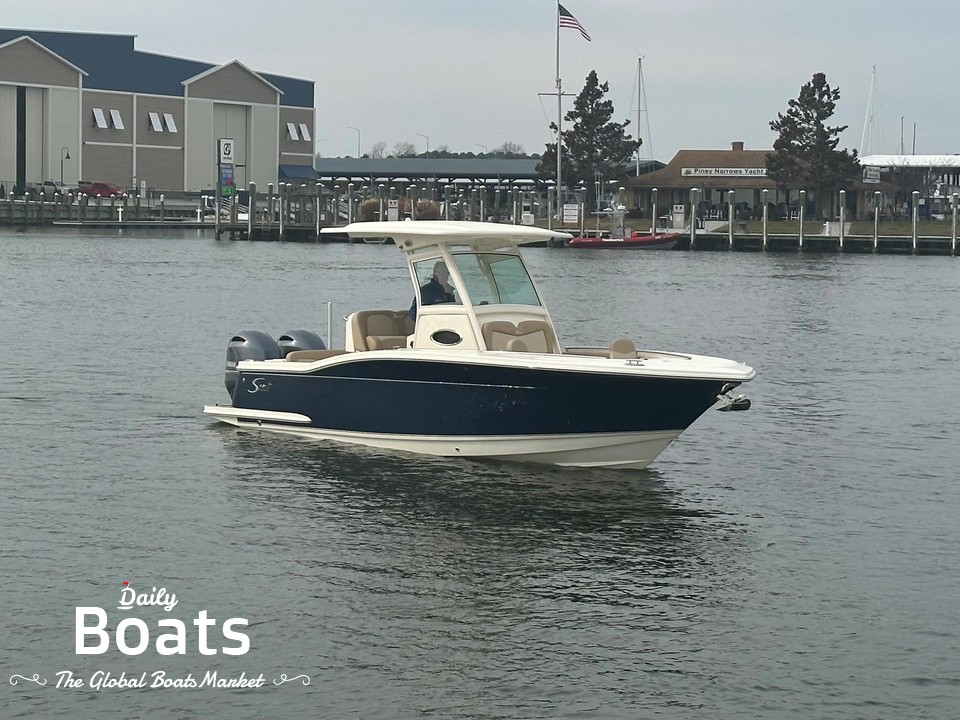 2023 Scout 255 Lxf for sale. View price, photos and Buy 2023 Scout 255