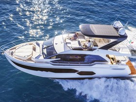 2020 Absolute 58 Fly for sale