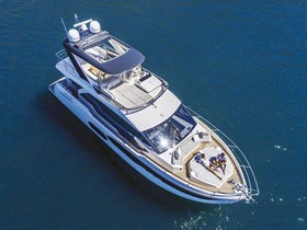 2020 Absolute 58 Fly for sale