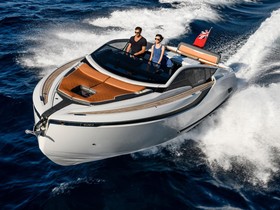 2023 Fairline 33